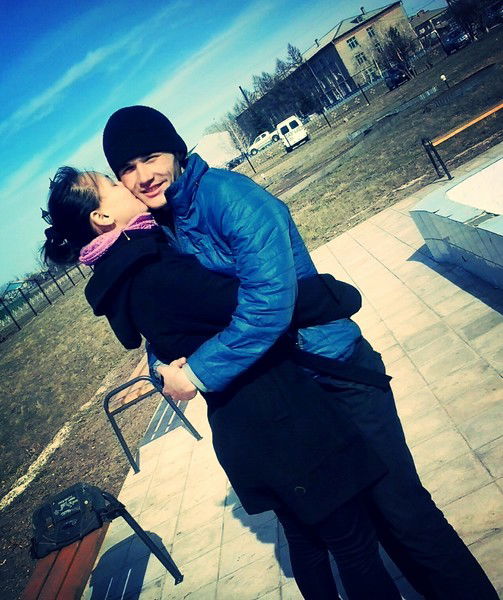 Женатый Асемгуль+Аслан