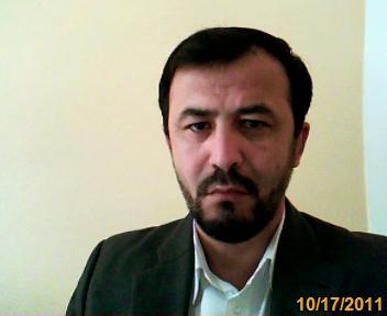 Хасан Рахмонов