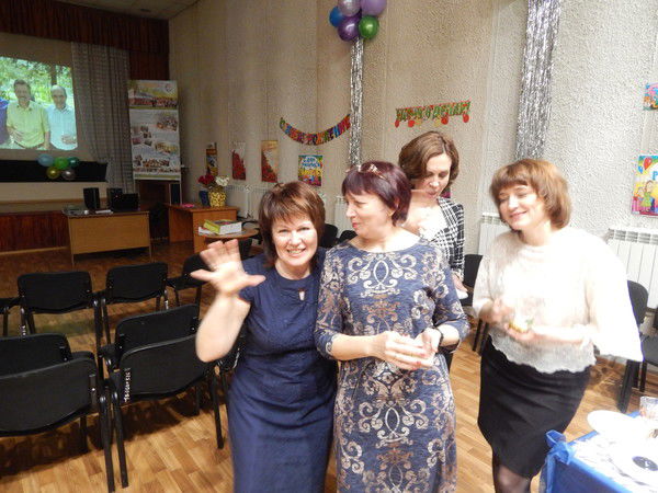 Ольга Паулова