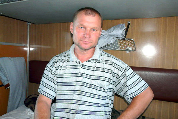 Андрей Солодовников