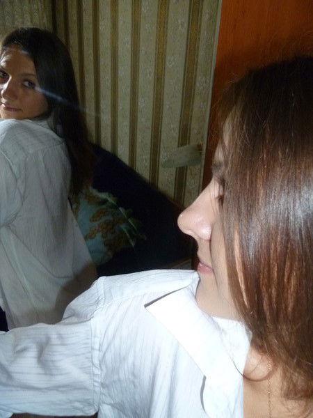 Танюшка Гончарова