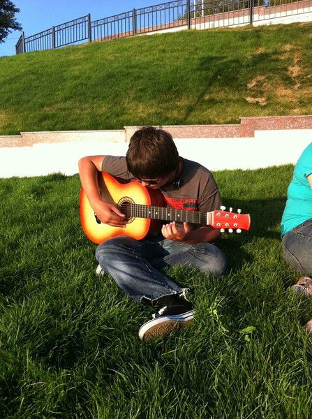 Илья Али-Заде