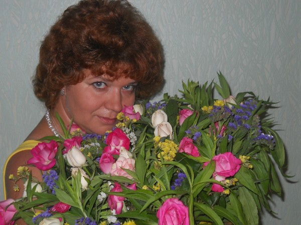 Ольга Богомаз