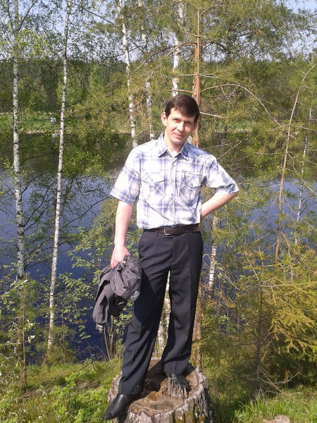 Иван Трофимов