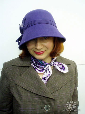 Нона Норкина