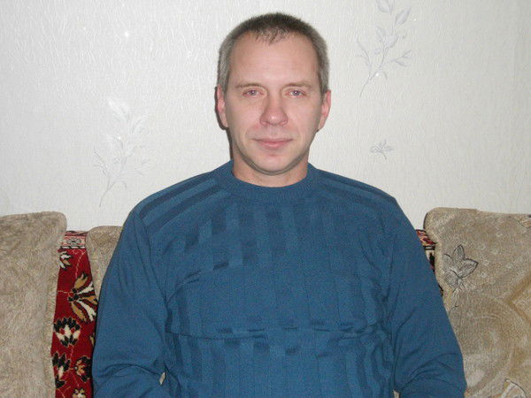 Вячеслав Нуждин