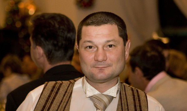 Айрат Ганиев