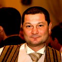 Айрат Ганиев