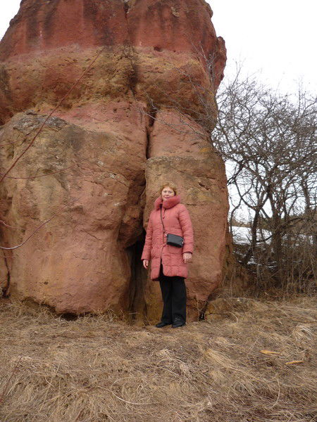 Ольга Гришина