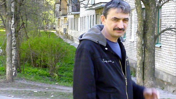 Владимир Карпицкий