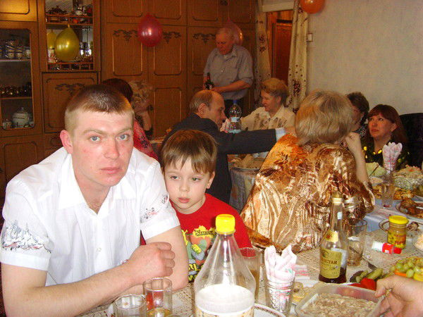 Денис Сологубов