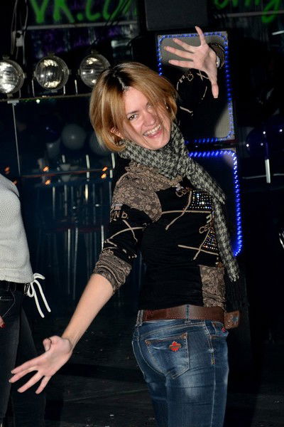 Валентина Кривенко