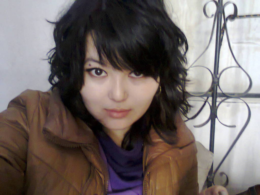 Назгуль Турсынбай