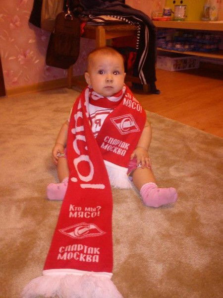 Игорь Севрюков