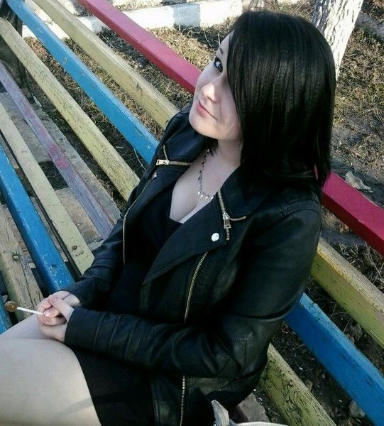 Анна Бердникова