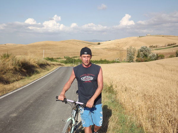 Сергей Деринг