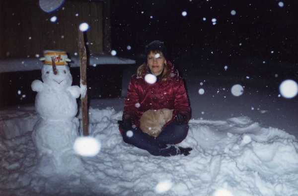 Надежда Ногина