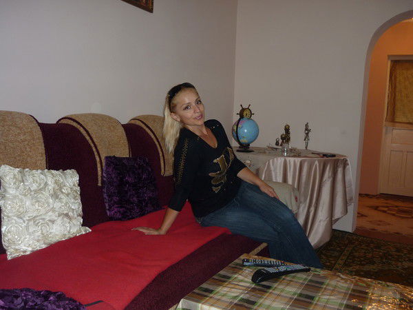 Эльвира Тонкаева