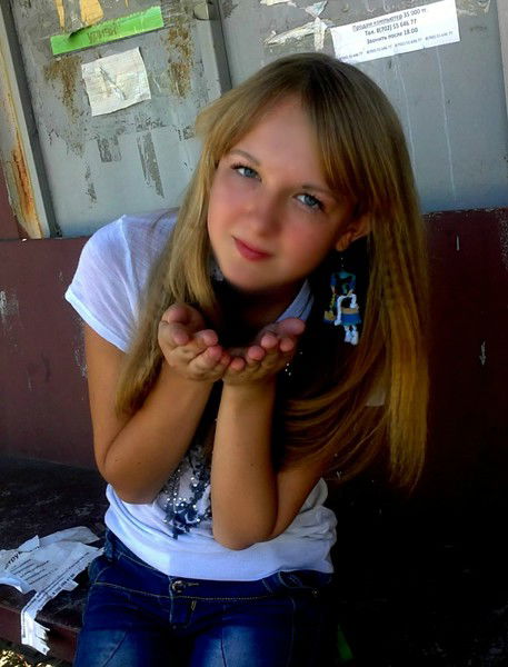 ♥ღツMiss♥ღ ツPazzzitifff4Ikツ