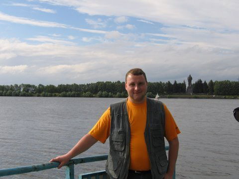 Сергей Кузнецов