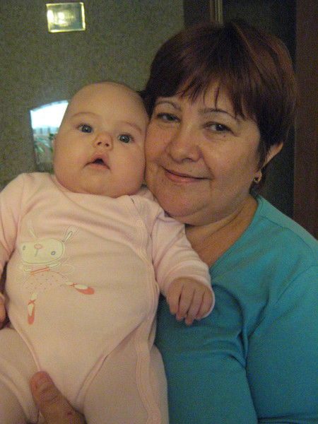 Линиза Минибаева