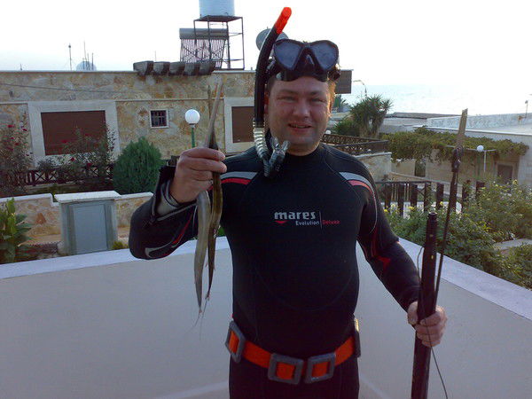 Игорь Попов