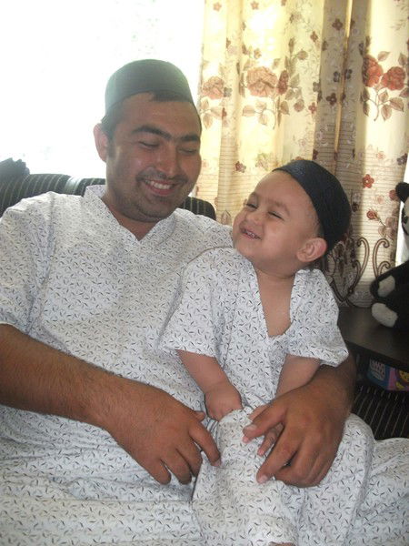 Мирза Бабакулов