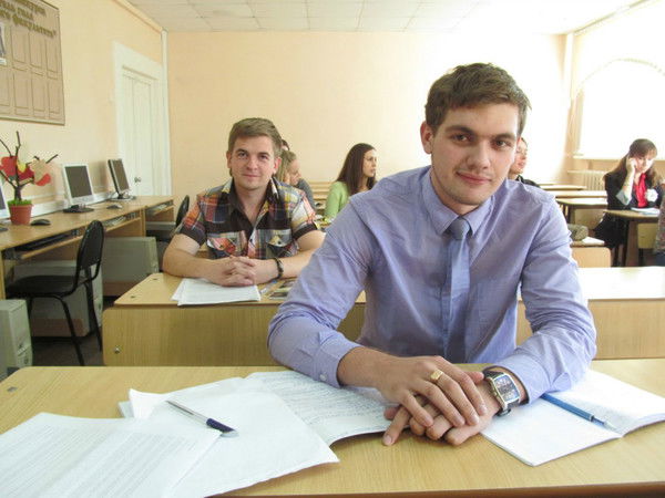 Михаил Ремарк