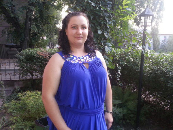 Юлия Лепетушко