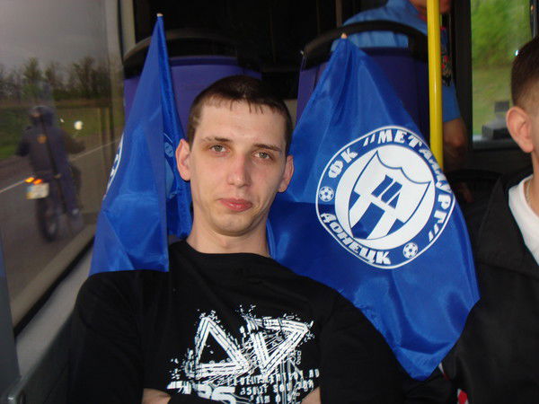 Константин Кукин