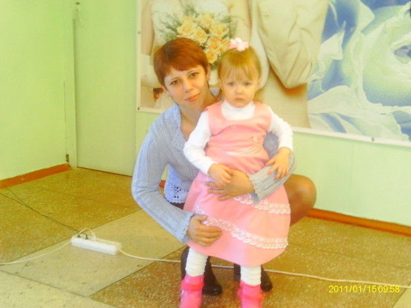 Татьяна Абрамович