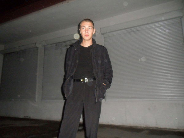 Стас Луконин