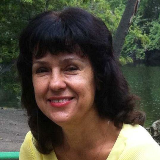 Татьяна Русакова