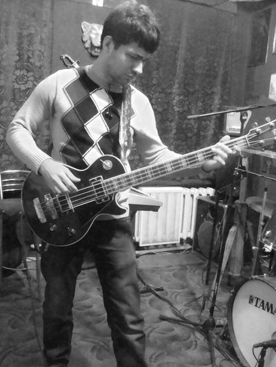 Валентин Ряполов