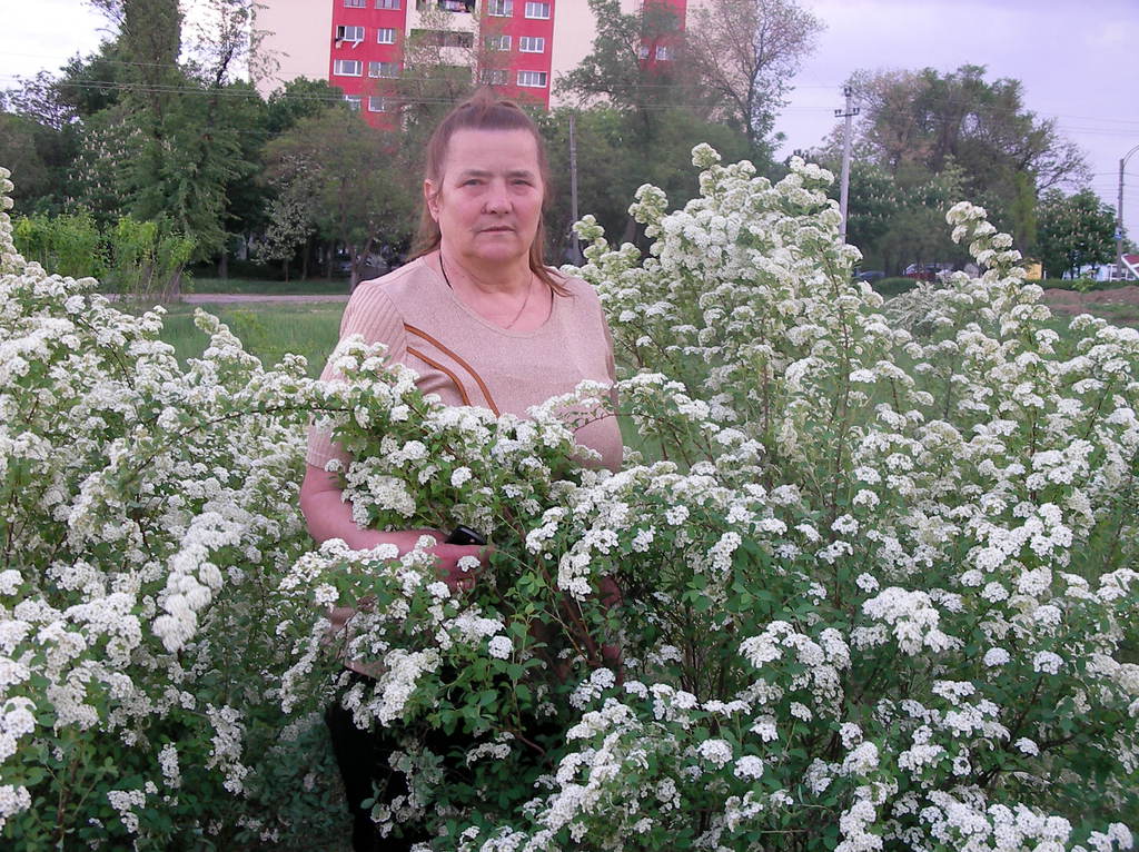 Емилия Бабенку