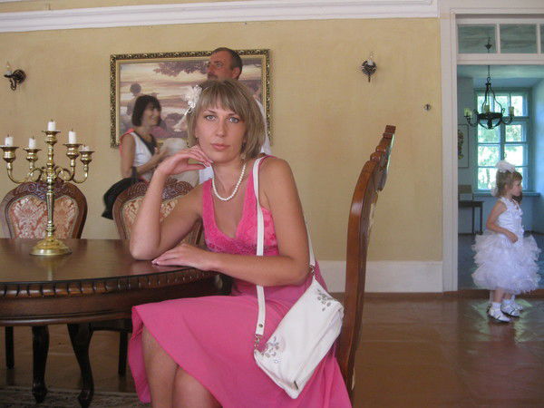 Людмила Фараон