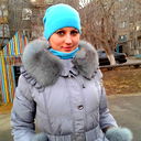 Танюшка Чмыхова