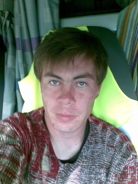 Николай Канкуров