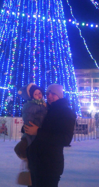 Александр Чуриков