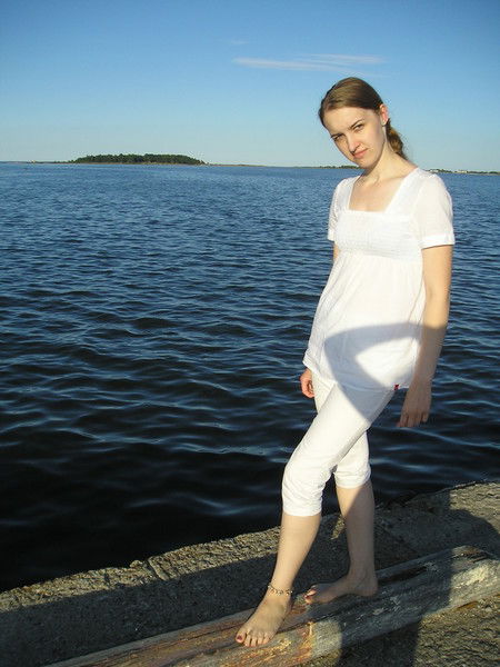 Anastassia Kyleshova