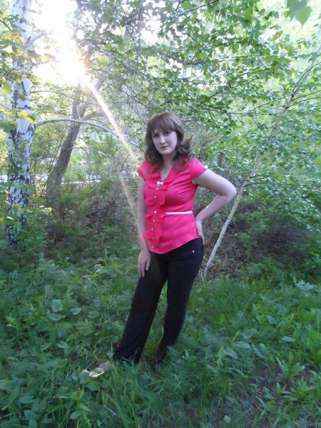 Наталья Гардт