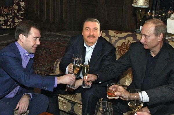 Ильсур Зайнуллин