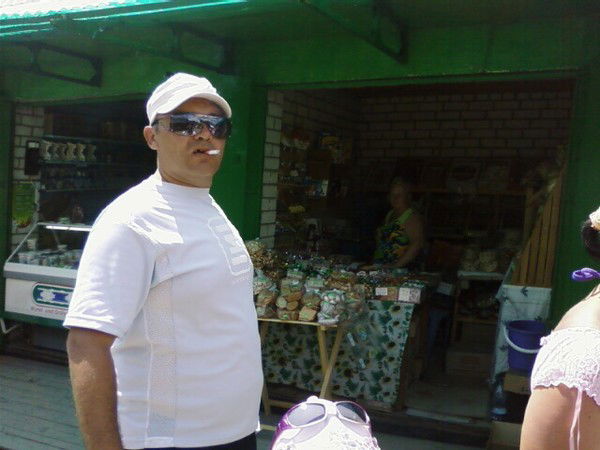 Анатолий Педоренко