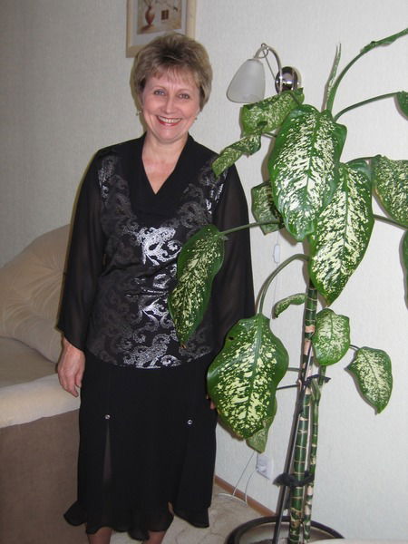 Лидия Лемисева