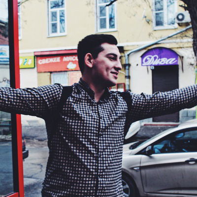 Марк Ткаченко