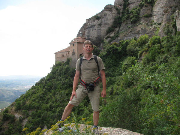 Николай Зейбель