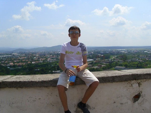 Денис Соколов