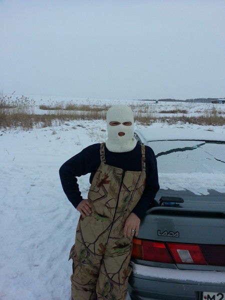 Евгений Коробов