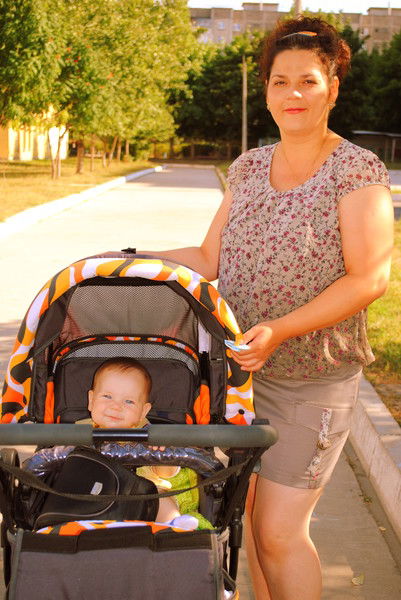 Алла Литвин