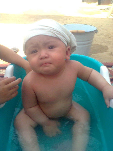 Айгул Байкенова